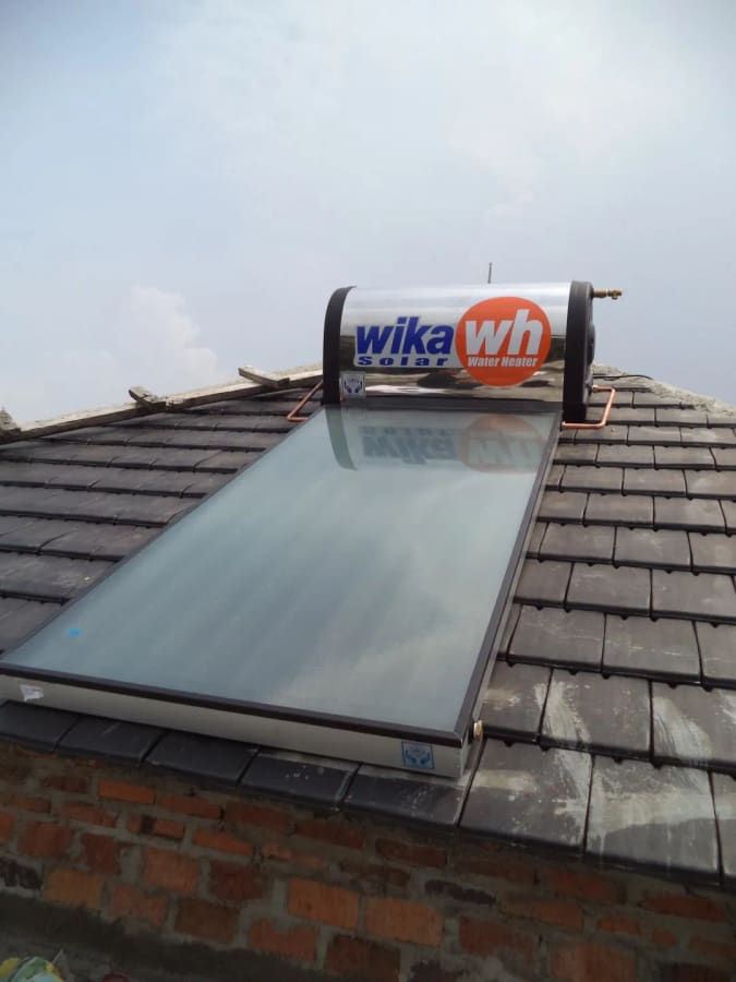 Teknisi servis panggilan Wika Jakarta